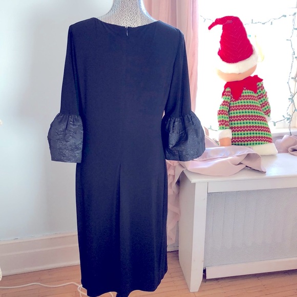 Ralph Lauren Luxury Dress NWT - Picture 9 of 9